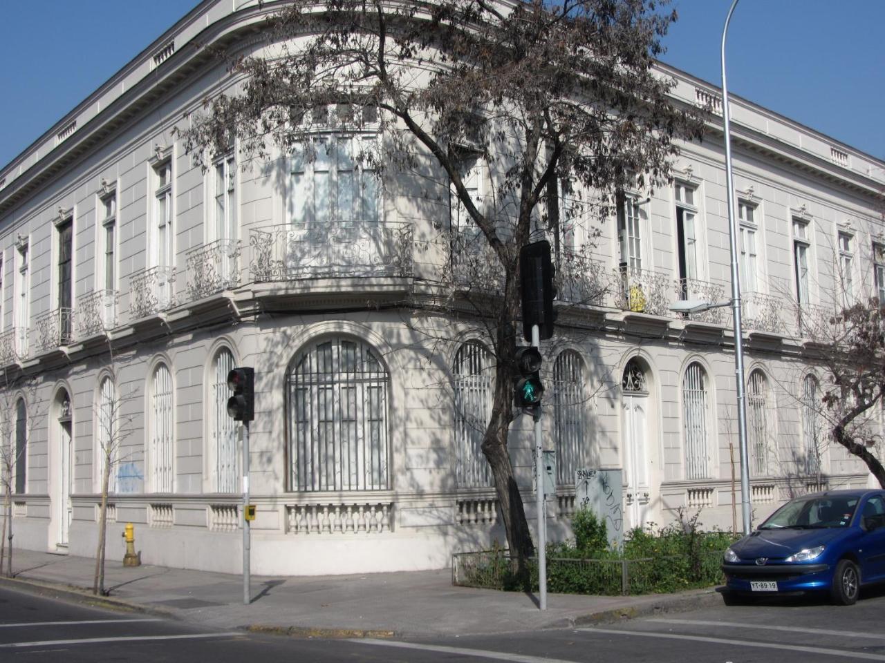 Hostal Residencial Praga