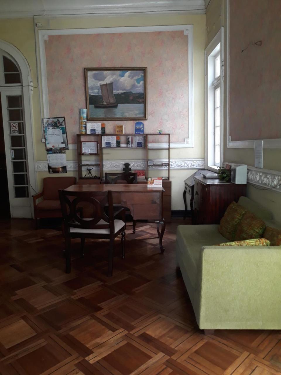 Hostal Residencial Praga *