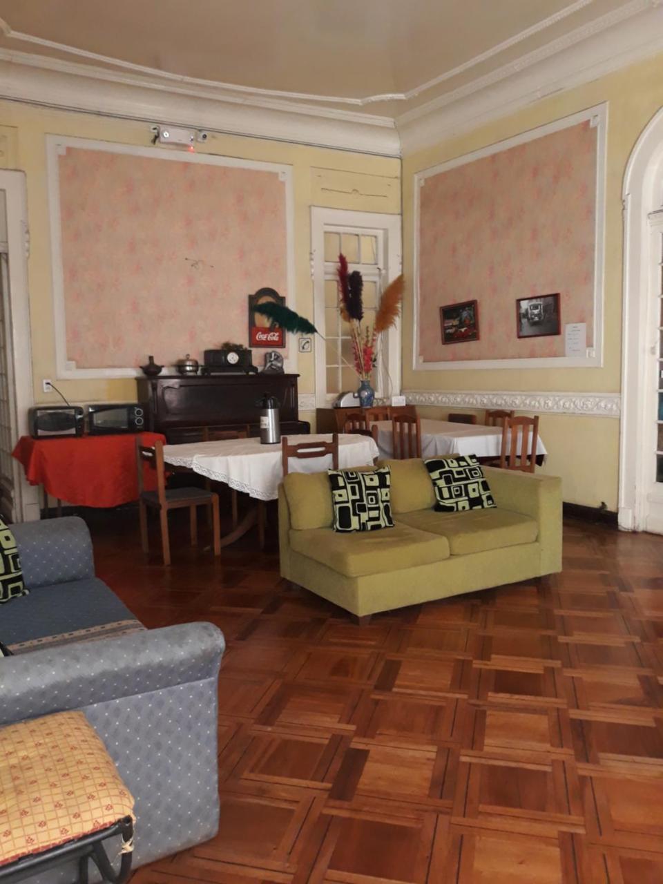 Hostal Residencial Praga *
