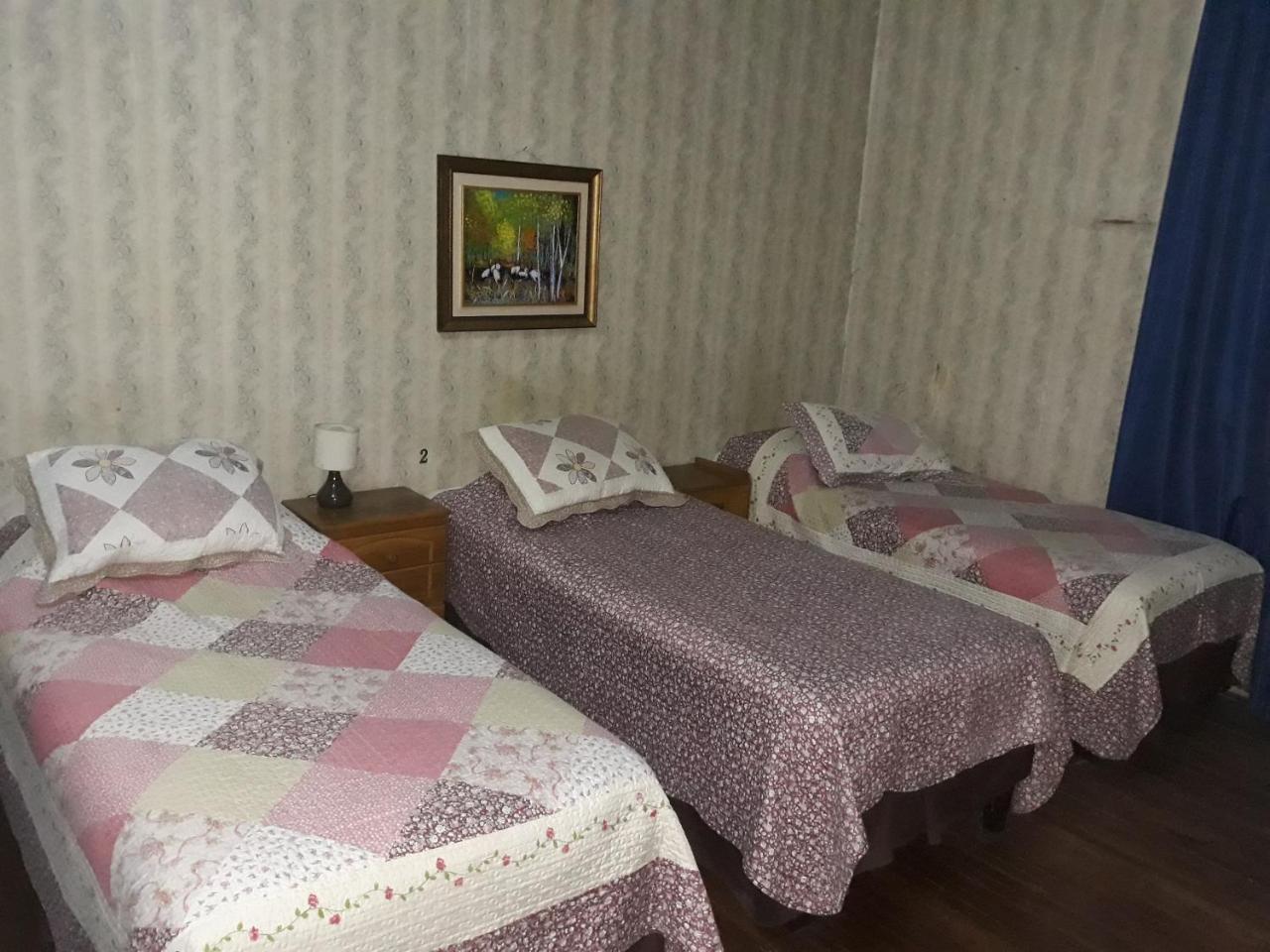 Hostal Residencial Praga