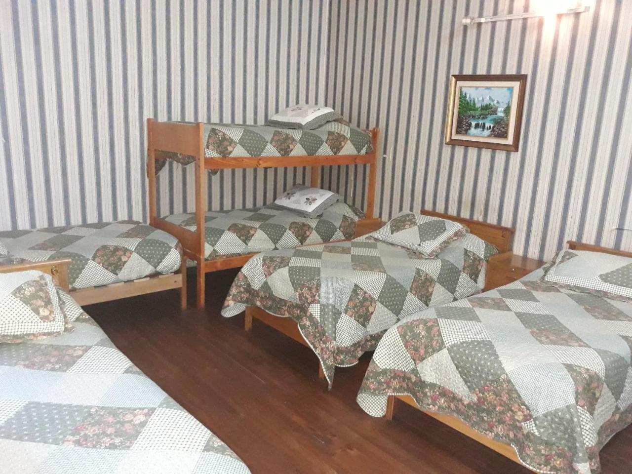 Hostal Residencial Praga *